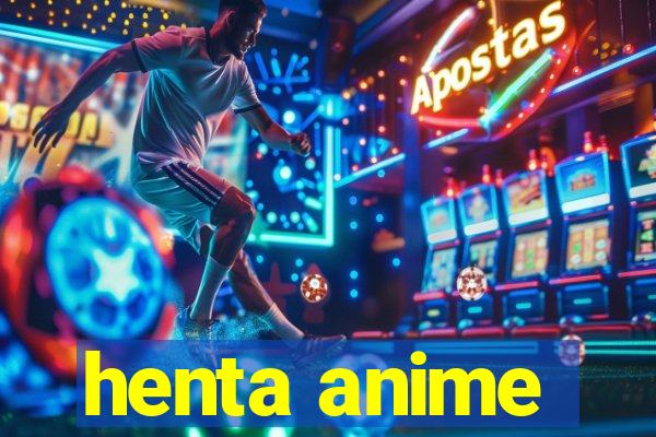 henta anime